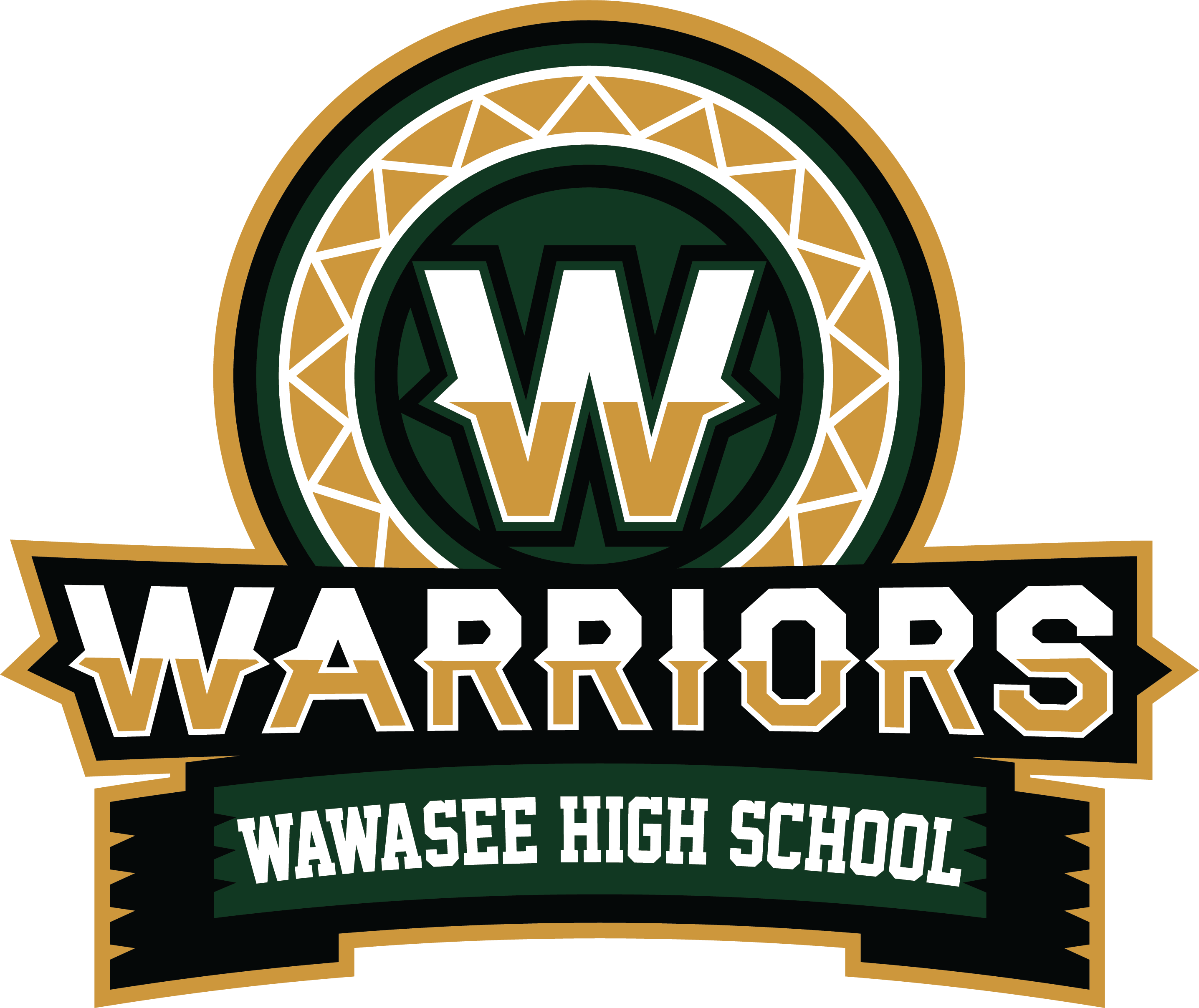 Wawasee High School